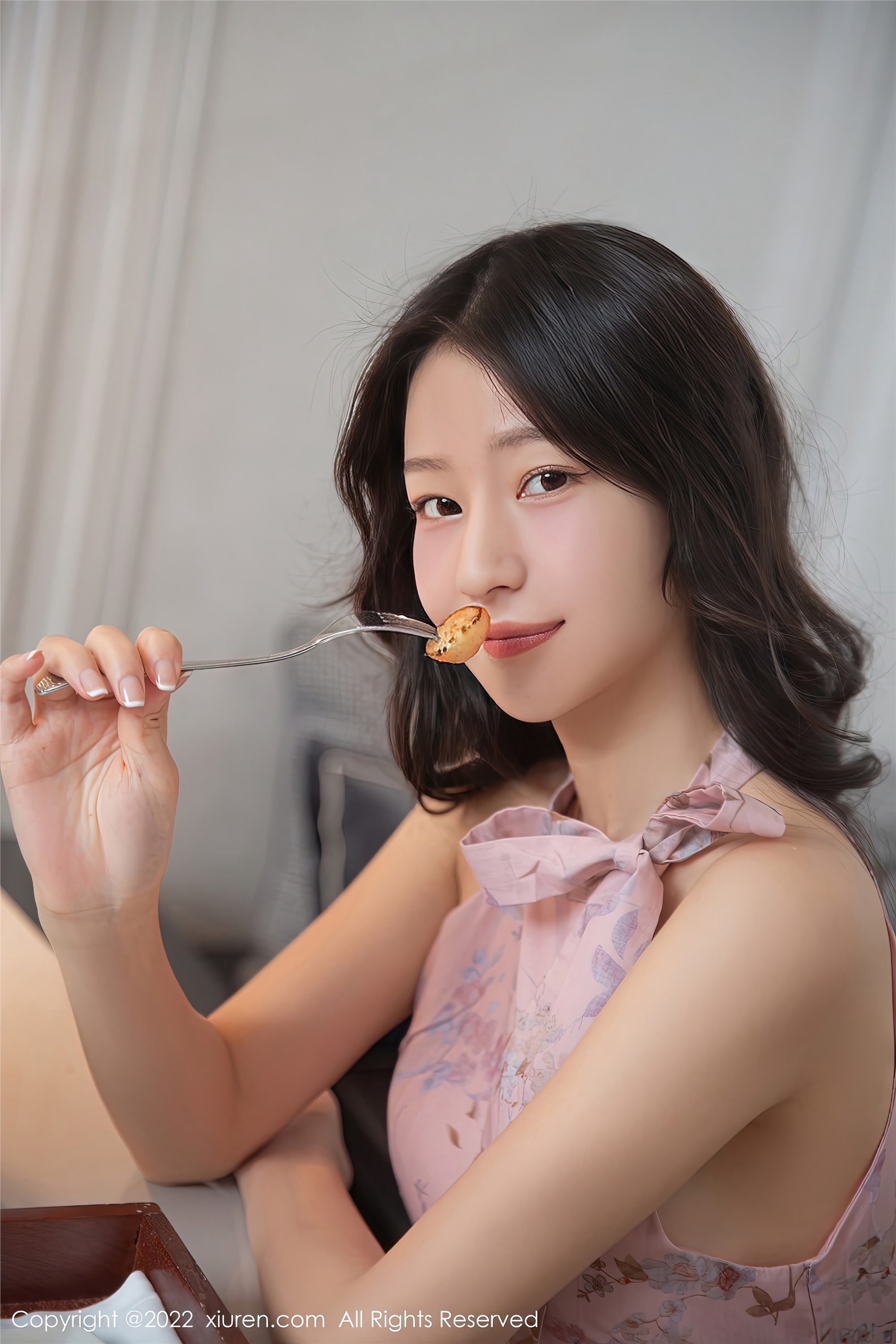 Xiuren秀人网 2022.10.20 NO.5735 熊小诺